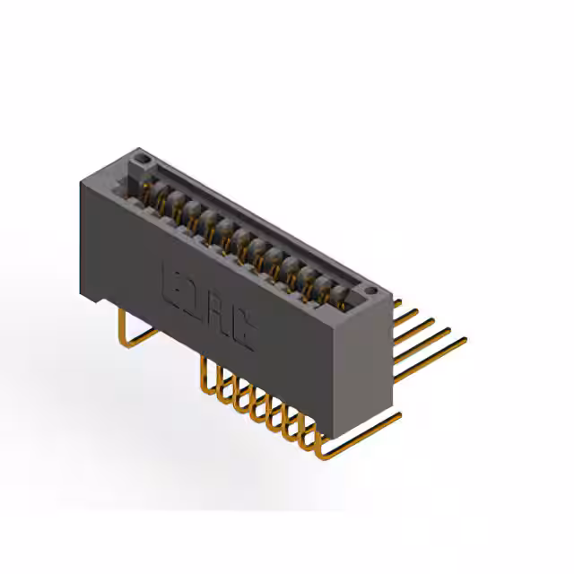 395-026-558-201 EDAC Inc.  Edgeboard Connectors